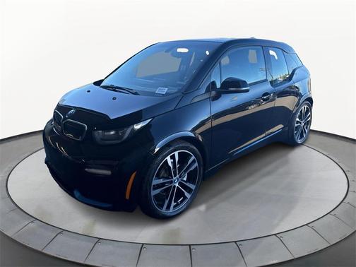 2018 BMW i3 94Ah s w/Range Extender