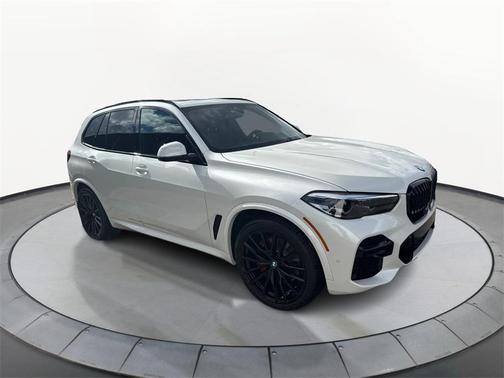 2023 BMW X5 sDrive40i