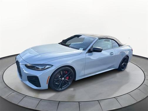2023 BMW M440 i
