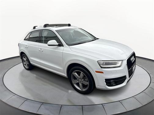 2015 Audi Q3 2.0T Premium Plus
