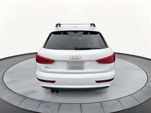 2015 Audi Q3 2.0T Premium Plus