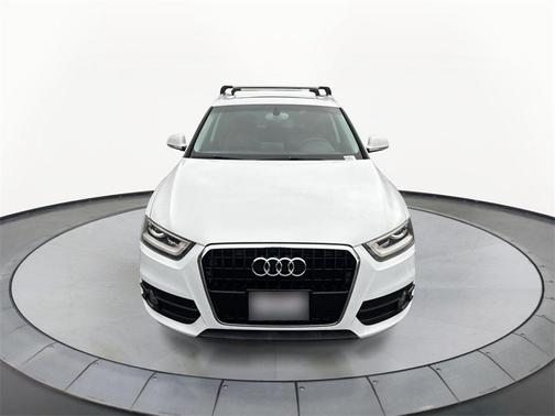 2015 Audi Q3 2.0T Premium Plus