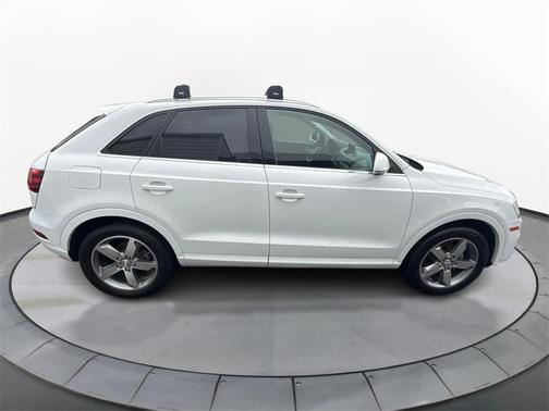 2015 Audi Q3 2.0T Premium Plus