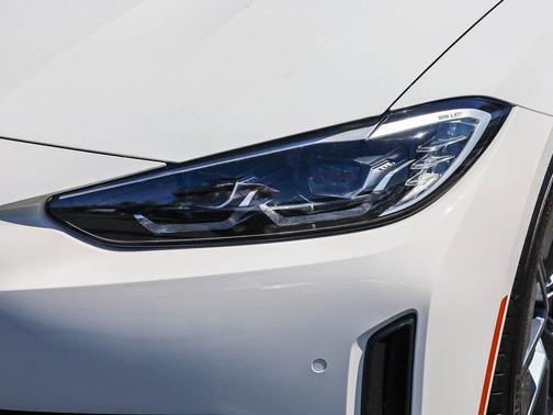 2023 BMW i4 Gran Coupe eDrive40