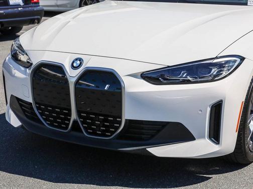 2023 BMW i4 Gran Coupe eDrive40