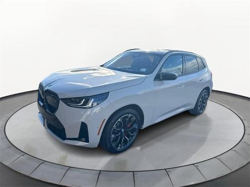 2026 BMW X3 M50 xDrive