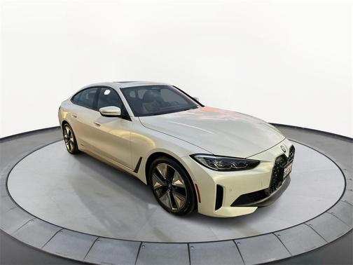 2023 BMW i4 Gran Coupe eDrive35
