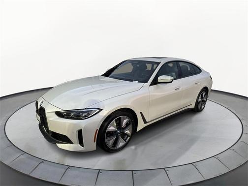 2023 BMW i4 Gran Coupe eDrive35