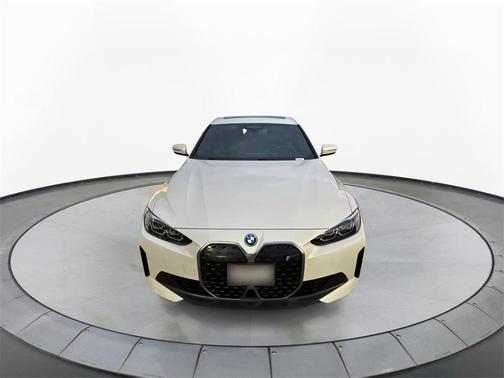 2023 BMW i4 Gran Coupe eDrive35