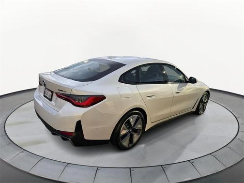2023 BMW i4 Gran Coupe eDrive35