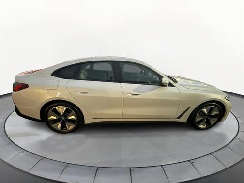 2023 BMW i4 Gran Coupe eDrive35