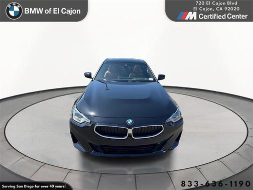 2023 BMW 230 i