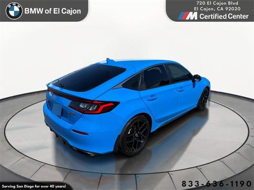 2022 Honda Civic Sport Touring