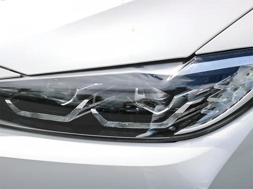 2023 BMW i4 Gran Coupe eDrive35