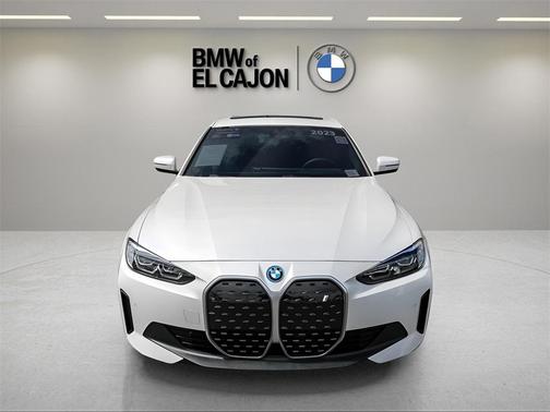 2023 BMW i4 Gran Coupe eDrive35