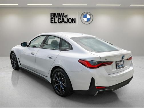 2023 BMW i4 Gran Coupe eDrive35