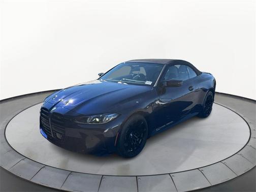 2026 BMW M4 Competition xDrive