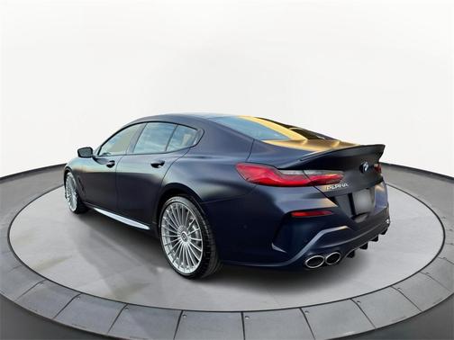 2023 BMW ALPINA B8 Gran Coupe xDrive