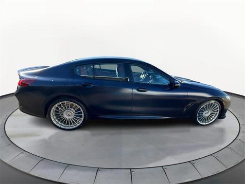 2023 BMW ALPINA B8 Gran Coupe xDrive