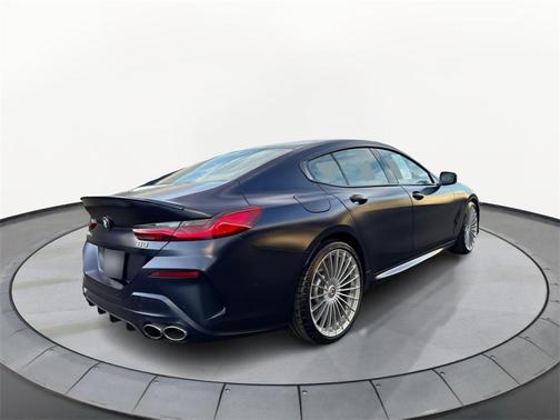 2023 BMW ALPINA B8 Gran Coupe xDrive