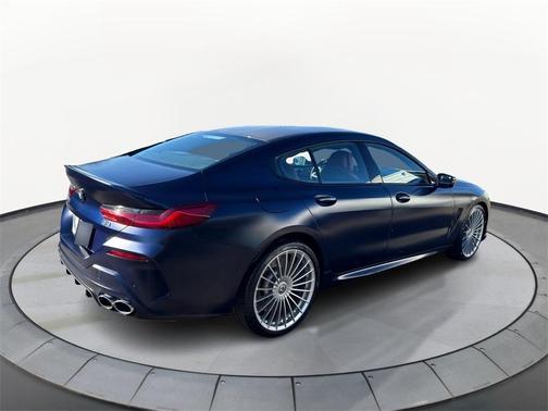 2023 BMW ALPINA B8 Gran Coupe xDrive