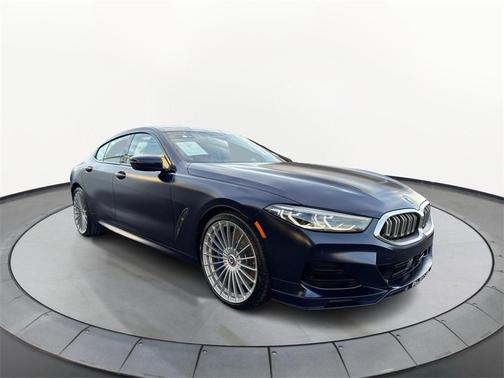 2023 BMW ALPINA B8 Gran Coupe xDrive