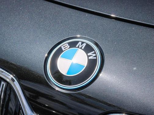 2025 BMW i7 xDrive60
