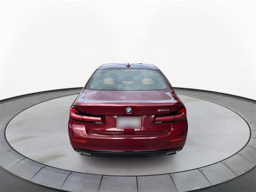 2023 BMW 530 i
