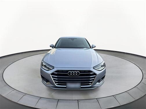 2020 Audi A4 40 Premium