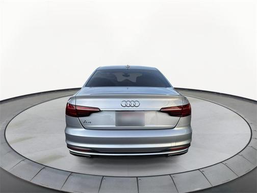 2020 Audi A4 40 Premium