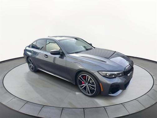 2022 BMW M340 i
