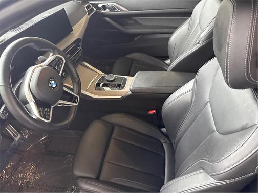 2025 BMW 430 i