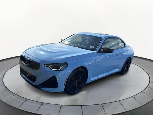 2026 BMW M240 i xDrive