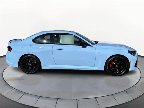 2026 BMW M240 i xDrive