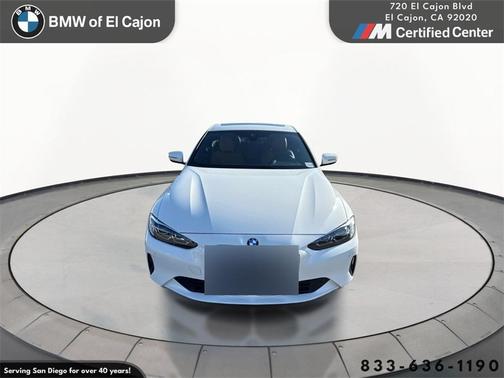 2023 BMW 430 i