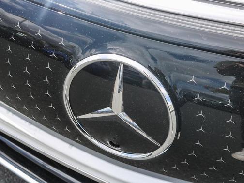 2024 Mercedes-Benz EQS 450 Base 4MATIC