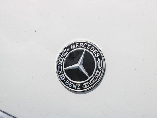 2024 Mercedes-Benz EQS 450 Base 4MATIC