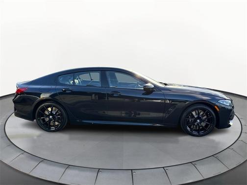 2026 BMW M850 Gran Coupe i xDrive