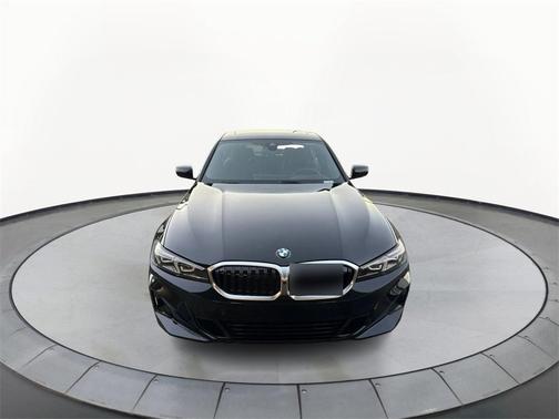 2026 BMW 330 i NA
