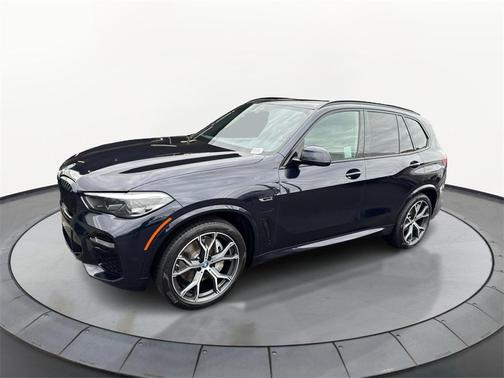 2022 BMW X5 PHEV xDrive45e