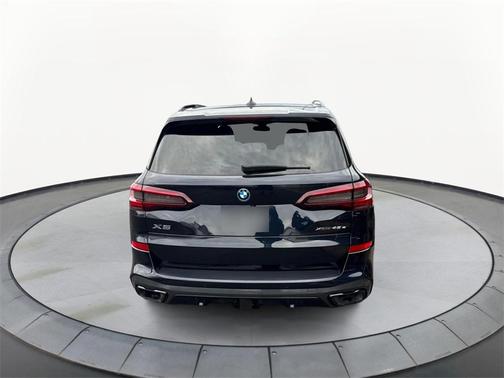 2022 BMW X5 PHEV xDrive45e