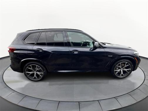 2022 BMW X5 PHEV xDrive45e