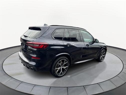 2022 BMW X5 PHEV xDrive45e