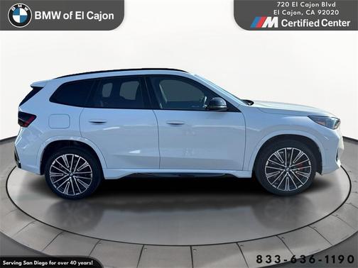 2026 BMW X1 xDrive28i