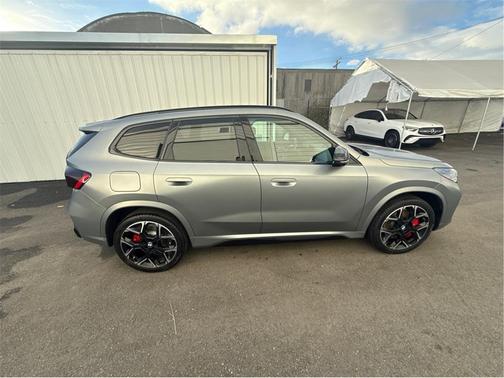 2024 BMW X1 M35i