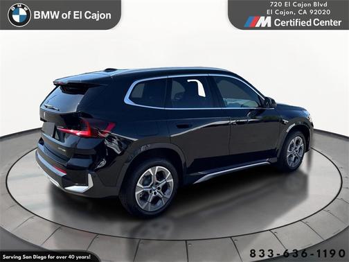 2026 BMW X1 xDrive28i