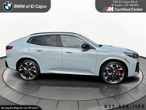 2025 BMW X2 xDrive28i