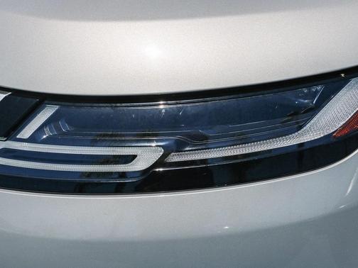 2022 Land Rover Range Rover Evoque SE