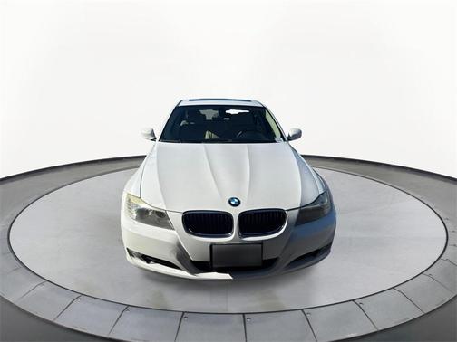 2009 BMW 328 i