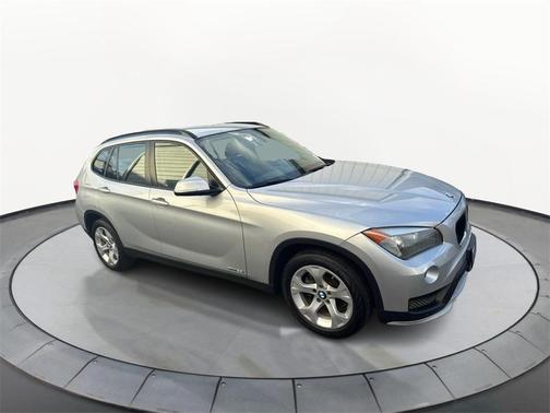 2015 BMW X1 sDrive28i
